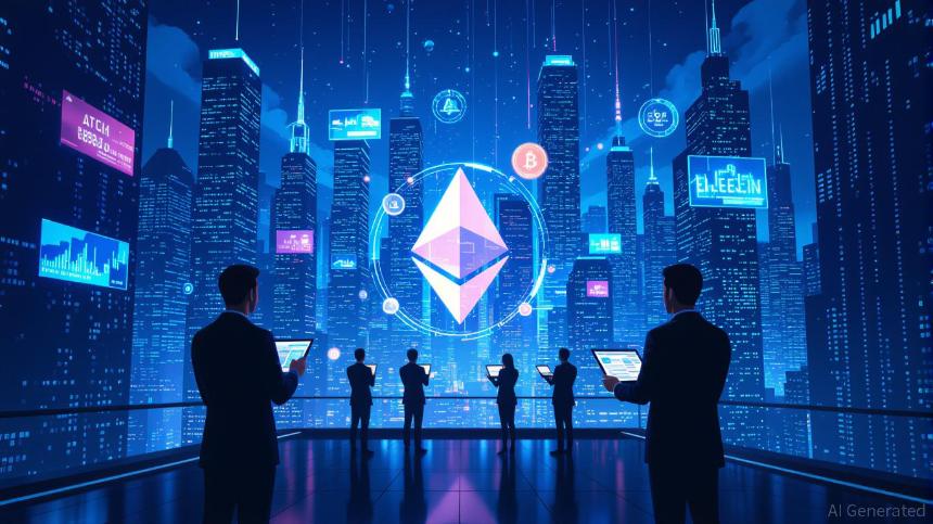 Filecoin与以太坊整合:能否成为8美元目标价的推动力?