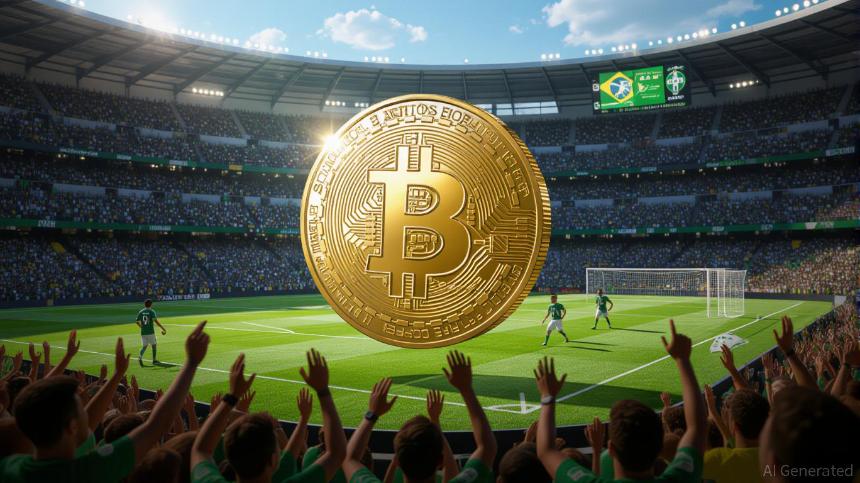 桑托斯足球俱乐部球迷代币/比特币 (SANTOSBTC) 市场概览