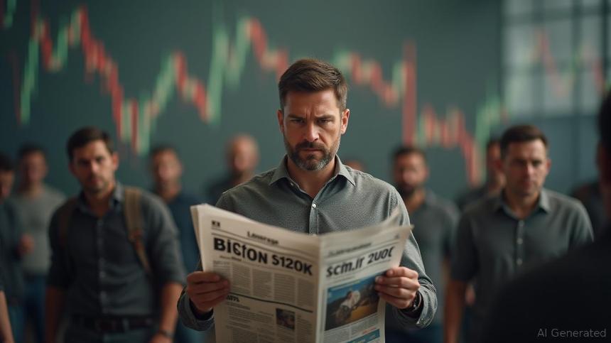 比特币逼近12万美元关口，杠杆率转向不利于空头