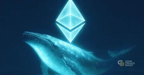 以太坊突破4700美元大关，鲸鱼投资者豪掷2800万美元增持ETH与WBTC