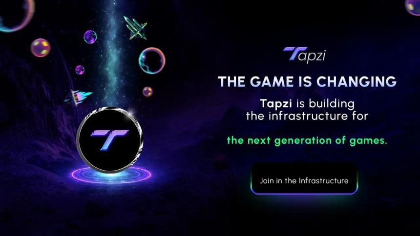 2025年9月最佳加密货币投资指南：Tapzi领衔的15大热门项目