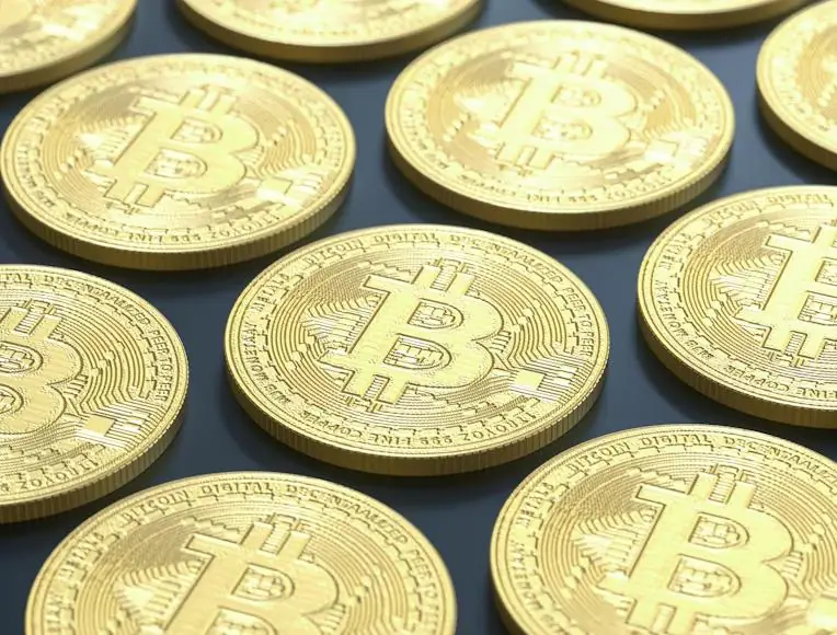 BlockchainFX打造一体化交易平台