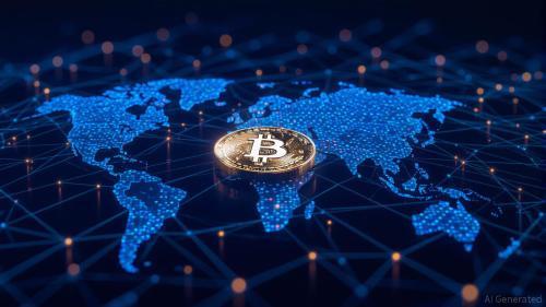 比特币价格停滞背后的网络强度与未来潜力
