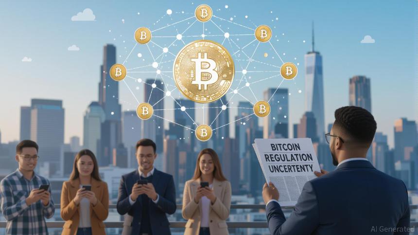 比特币期货与散户参与度推动ETF市场增长