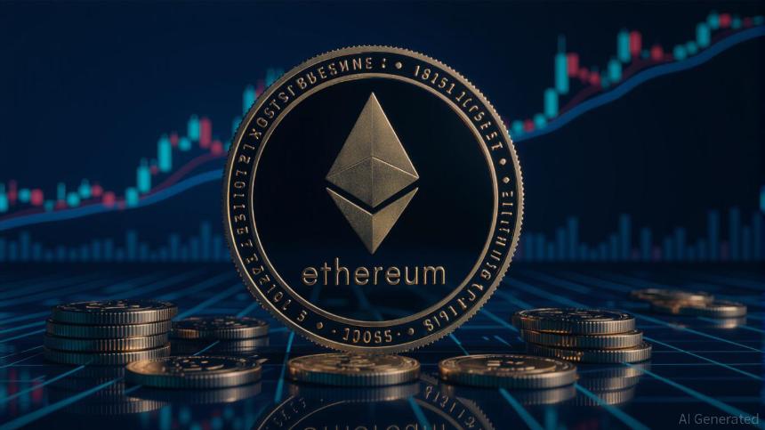 以太坊/兹罗提 (ETHPLN) 市场概览