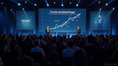 BlockDAG 的现实世界应用助力其在 2025 年加密货币竞赛中脱颖而出