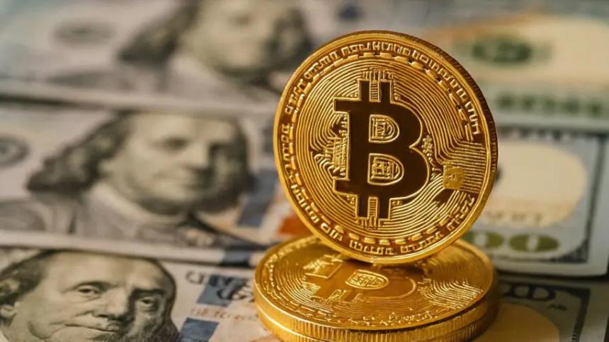 比特币价格逼近历史新高,投资者聚焦新兴山寨币Remittix以追逐更高增长
