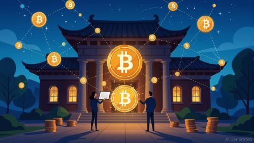 企业战略配置比特币与以太坊:财富保值的新趋势