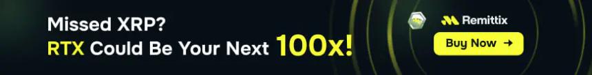 XRP价格逼近新高，Remittix以5000%增长潜力引发市场热议