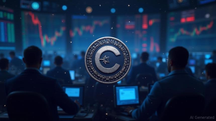 Chainlink 的 LINK 代币引发交易员关注：技术指标显示潜在上涨信号