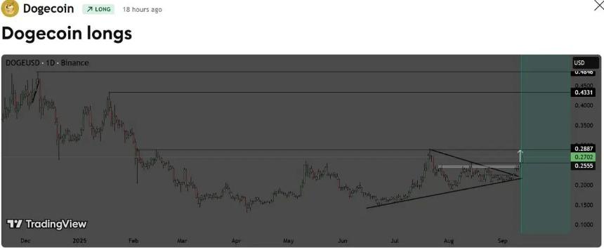 投资者为何在 9 月份大力投资 Remittix：狗狗币最新消息及狗狗币 ETF 获批