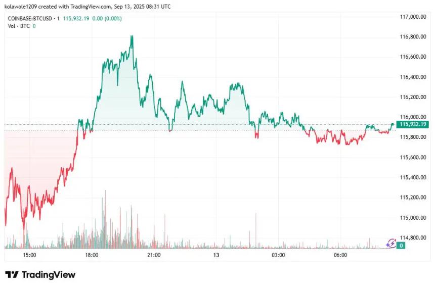 BTC价格预测：比特币逼近历史新高，Layer Brett引领表情包热潮