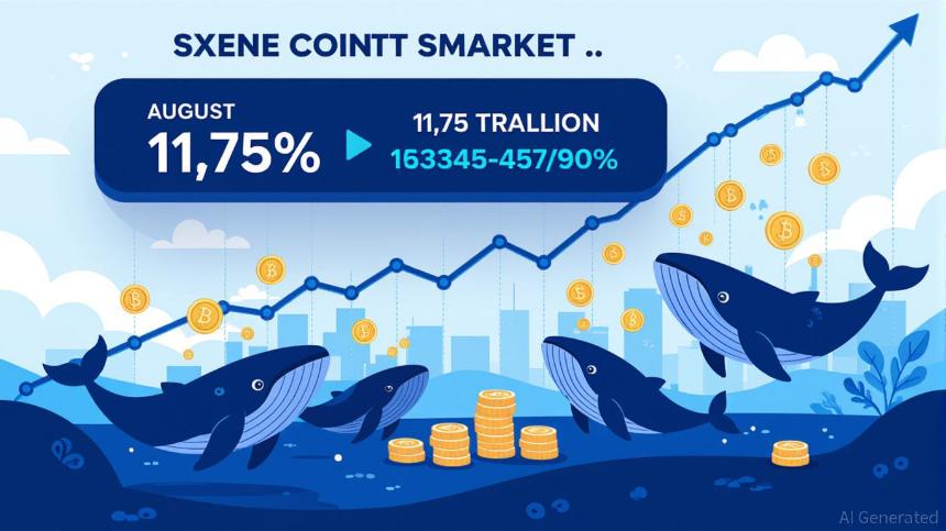 Pepe Coin（PEPE）逆势崛起：鲸鱼增持、山寨币热潮与模因币经济的完美风暴