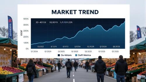 币安的XRP活动与瑞波币市场复苏：链上行为揭示机构信心的关键信号