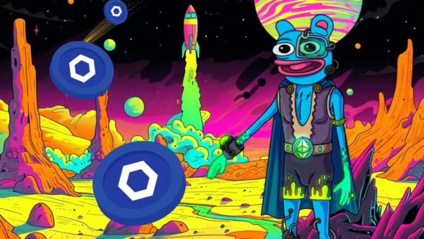 Cardano、Chainlink 和莱特币增长乏力，投资者转向 Layer Brett 的 700% 质押奖励
