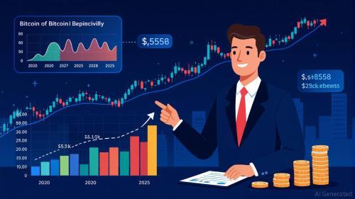 比特币机构采用趋势分析：迈克尔·塞勒的策略与主流接受路径