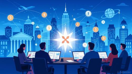 XRP的复兴：机构投资者兴趣激增，散户投资者迎来买入良机