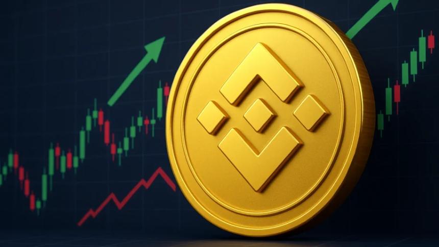 BNB市值超越瑞银,银行采用呼声引发市场热议