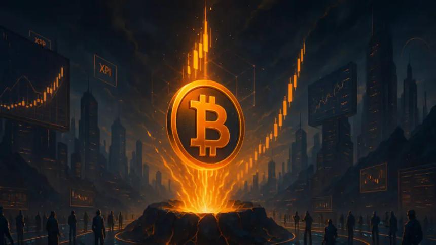 加密货币专家对比特币达到 100 万美元的速度存在分歧