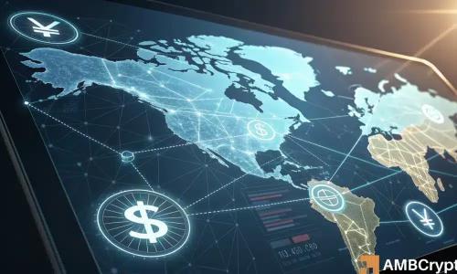《GENIUS法案》助力Tether USA₮稳定币扩张——稳定币市场进入新阶段