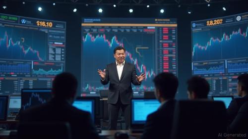 币安与OKX：全球加密货币信任与创新的双引擎
