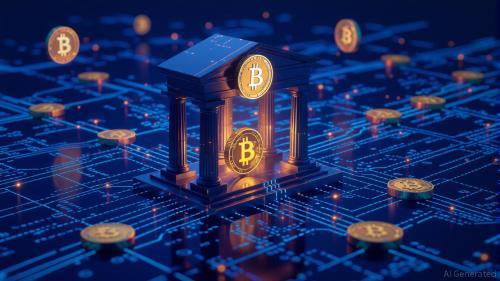 比特币机构采用与安全基础设施推动其价格潜力至12.5万美元