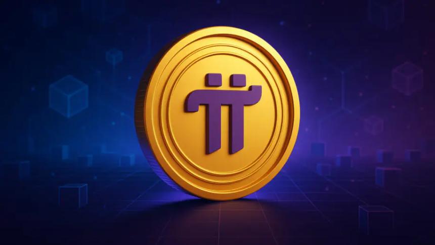 Pi Network 技术升级与市场信号推动价格上涨