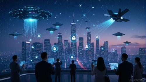 XRP的崛起：后UAP时代数字资产如何迈向10美元、100美元和1,000美元
