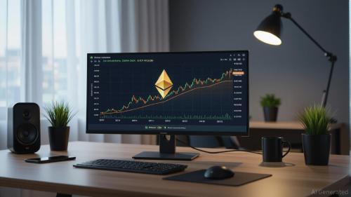 Bitmine（BMNR）战略转型：以太坊合并后的矿业股新机遇