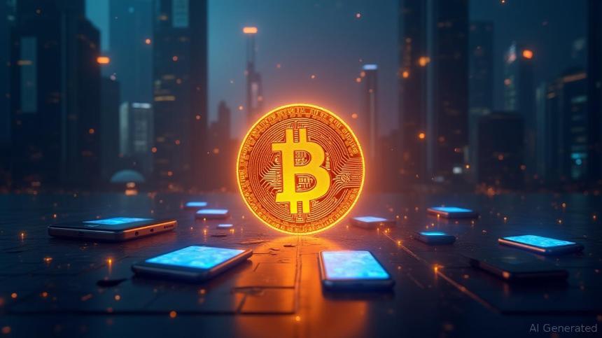 比特币逆势崛起:超越科技股成投资新宠