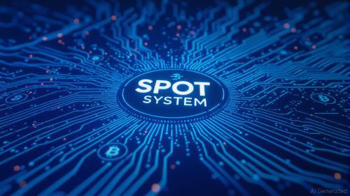 斯洛文尼亚的SPOT系统：数字化转型如何为加密货币<span class='keyword'>ETF</span>铺路