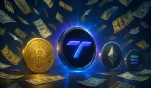 2025年9月最佳加密货币投资指南：Tapzi领衔的15大热门项目