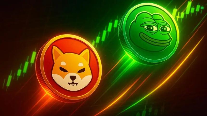 Shiba Inu、Pepe 和 Remittix 被评为 9 月最佳投资加密货币，潜力巨大