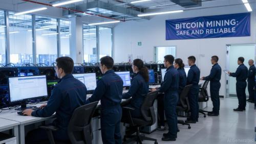 比特币的机构化进程：监管与信任能否推动14万美元的新高？