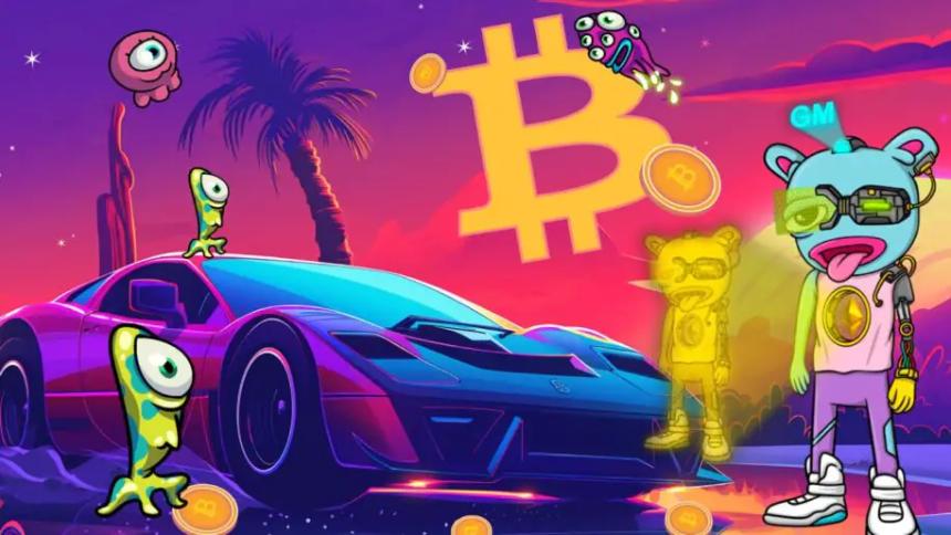 BTC价格预测：比特币逼近历史新高，Layer Brett引领表情包热潮