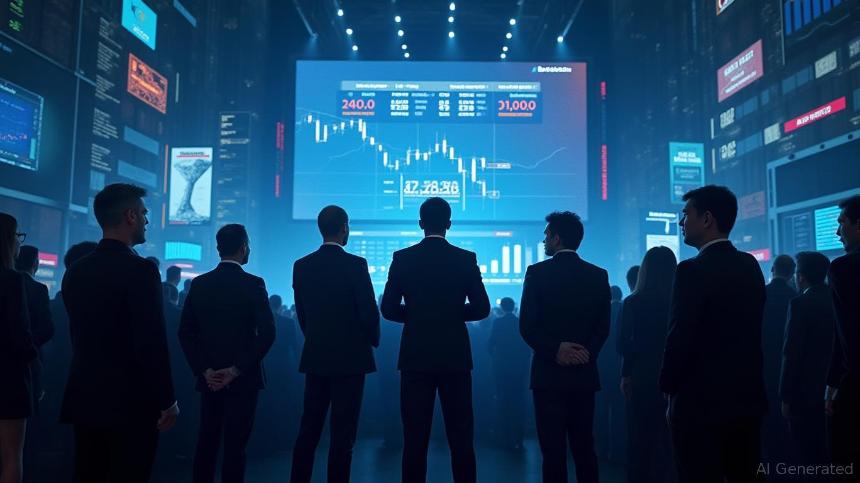投资者热情推动 Mutuum Finance 预售额达到 1600 万美元
