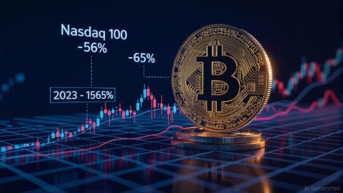 比特币的机构化浪潮：稀缺性与长期价值的信念支撑
