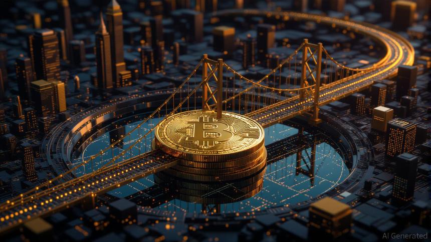卡尔达诺在比特币DeFi生态中的战略地位:ADA反弹的新催化剂?