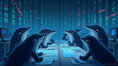 巨鲸博弈:1700万美元<span class='keyword'>MKR</span>交易揭示短期套利与长期布局的较量