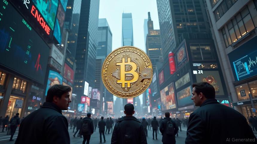 比特币鲸鱼的秘密举动引发市场疑惑
