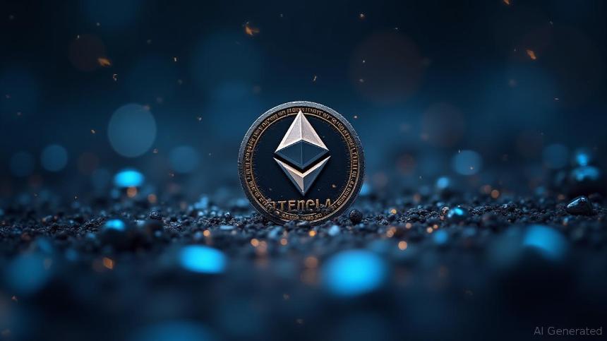 BitMine 转型以太坊巨头：押注未来，告别比特币