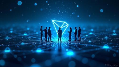 TRON凭借可扩展技术革新区块链格局，重塑行业权力动态