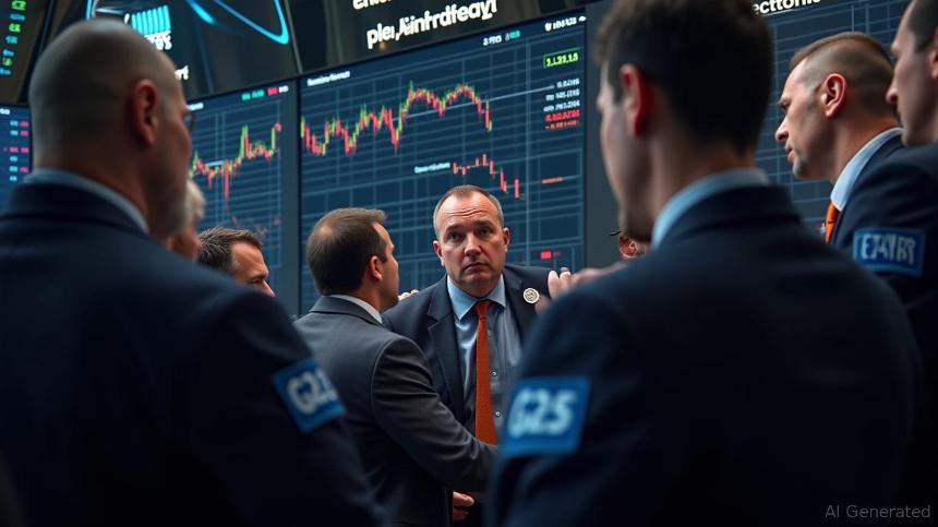 机构投资者涌入：比特币成华尔街新宠