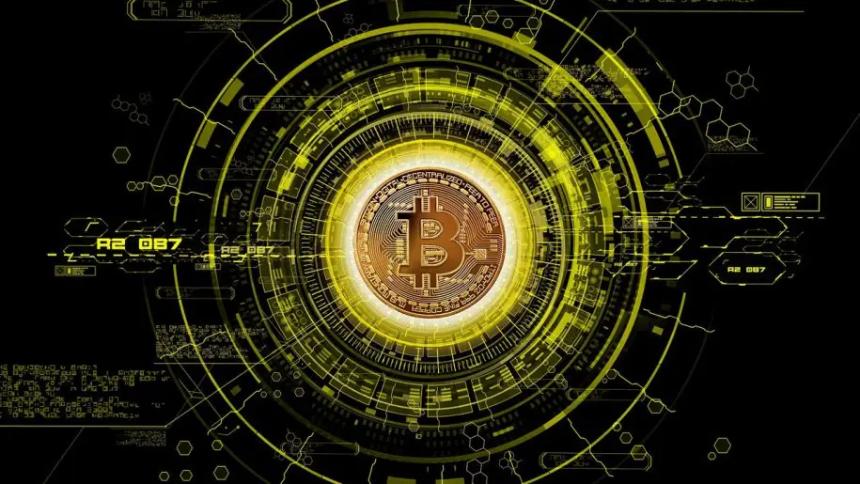 量子计算的发展对比特币安全构成潜在威胁
