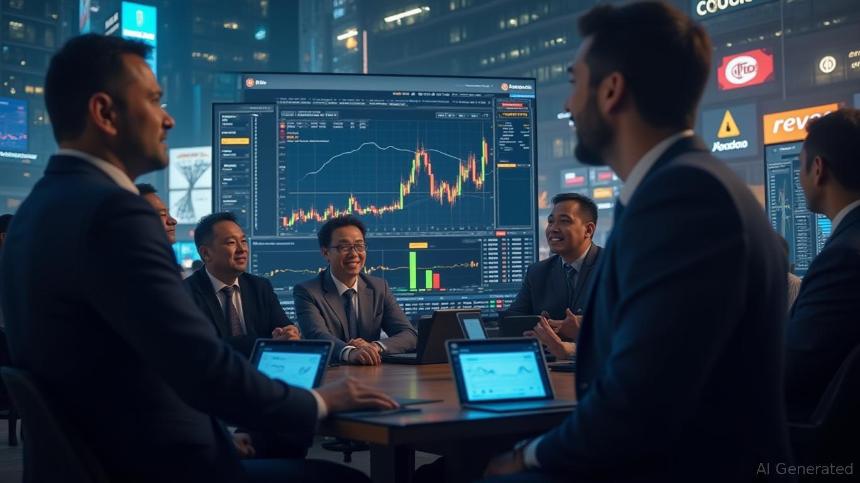 比特币牛市持续升温——机构投资者信心助推2026年市场前景