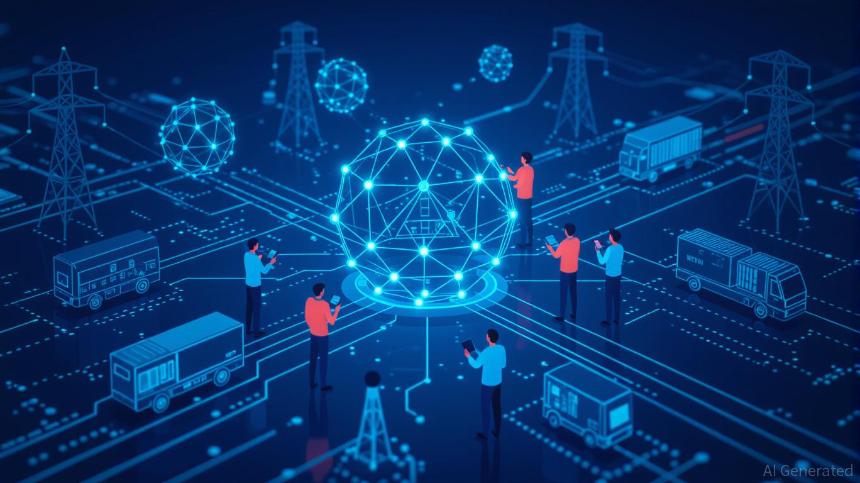  探索基础设施主题加密货币的潜力：2025年投资新风向 