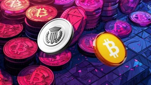 加密货币市场新机遇：BTC与ETH稳健依旧，Mutuum Finance引领DeFi领域140倍增长潜力