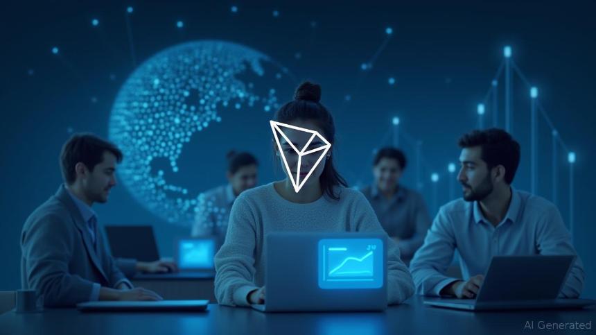 TRON大幅降低网络费用：开启低成本全球支付新时代
