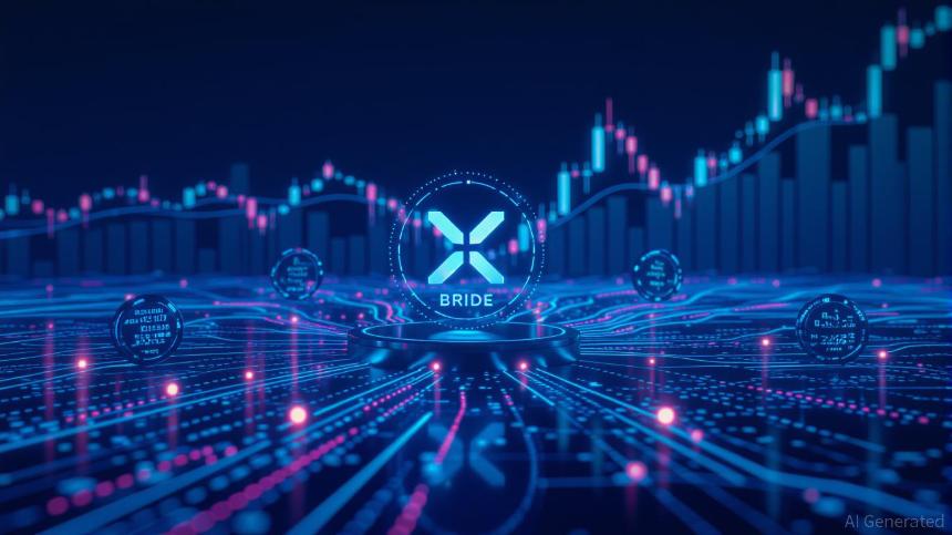 XRP的50倍增长潜力:Layer Brett突破或推动价格超越8美元目标