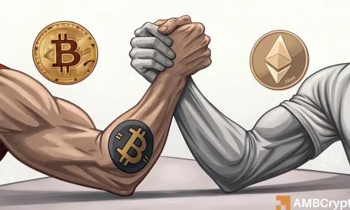 以太坊第三季度暴涨87%，第四季度能否延续强势成焦点